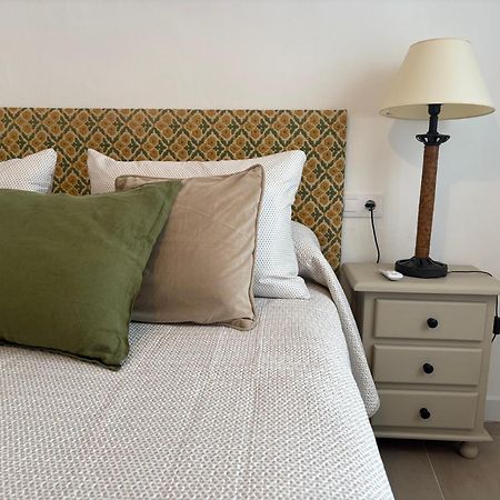 Casa Sultana Apartment Cordoba Ngoại thất bức ảnh