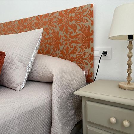 Casa Sultana Apartment Cordoba Ngoại thất bức ảnh