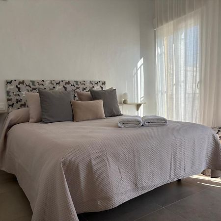 Casa Sultana Apartment Cordoba Ngoại thất bức ảnh