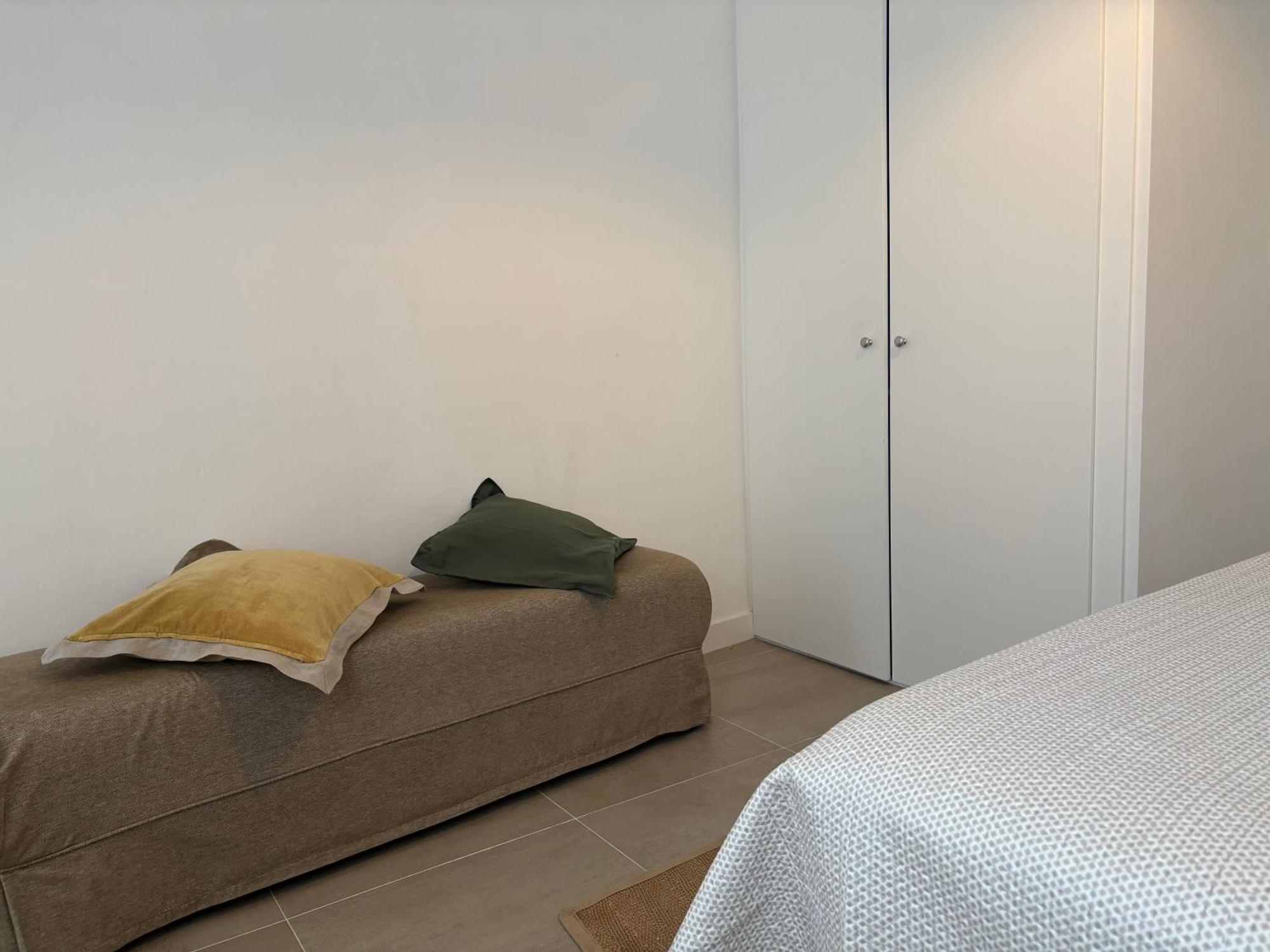 Casa Sultana Apartment Cordoba Ngoại thất bức ảnh