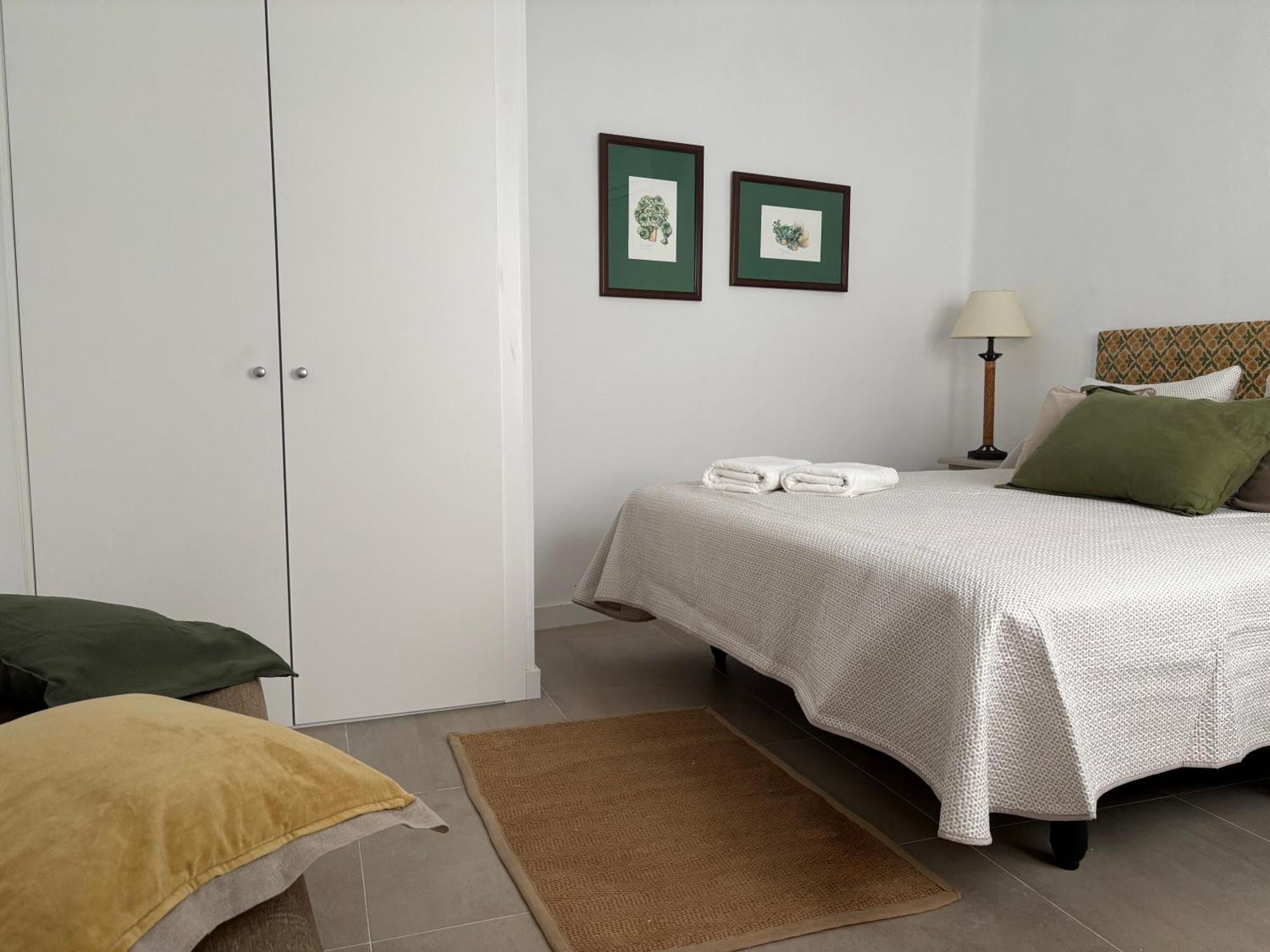 Casa Sultana Apartment Cordoba Ngoại thất bức ảnh