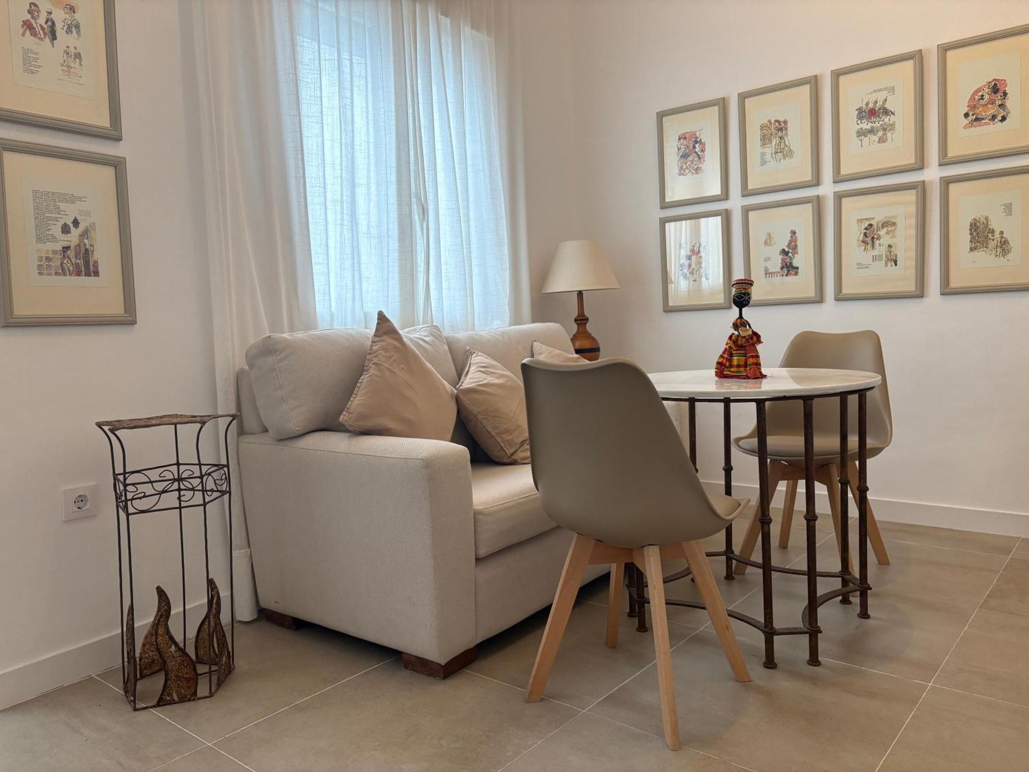 Casa Sultana Apartment Cordoba Ngoại thất bức ảnh