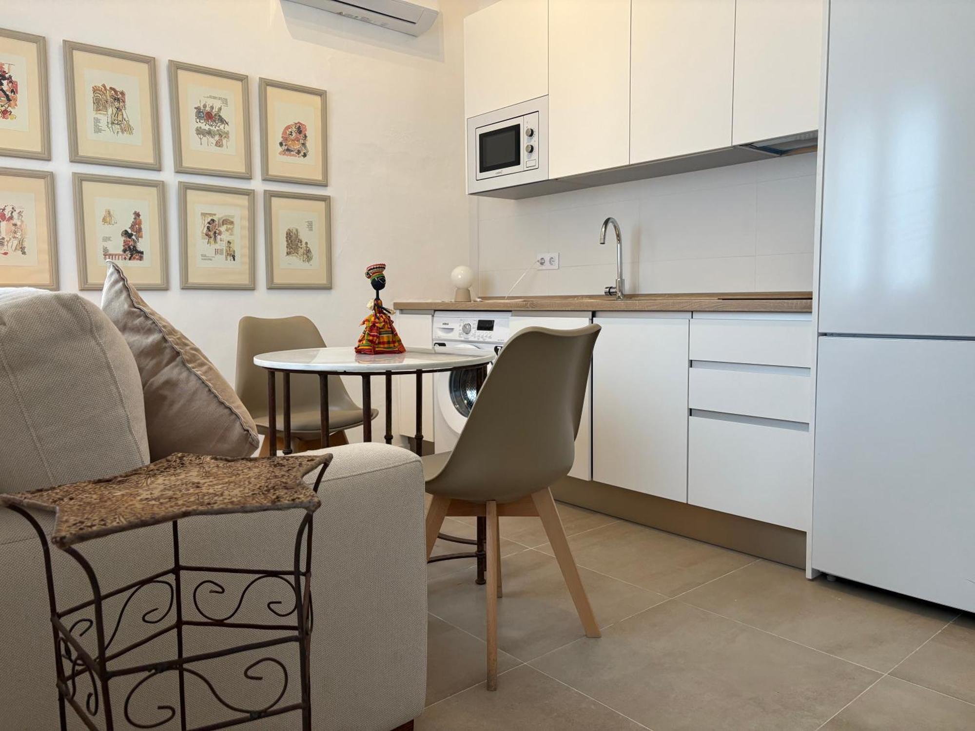 Casa Sultana Apartment Cordoba Ngoại thất bức ảnh