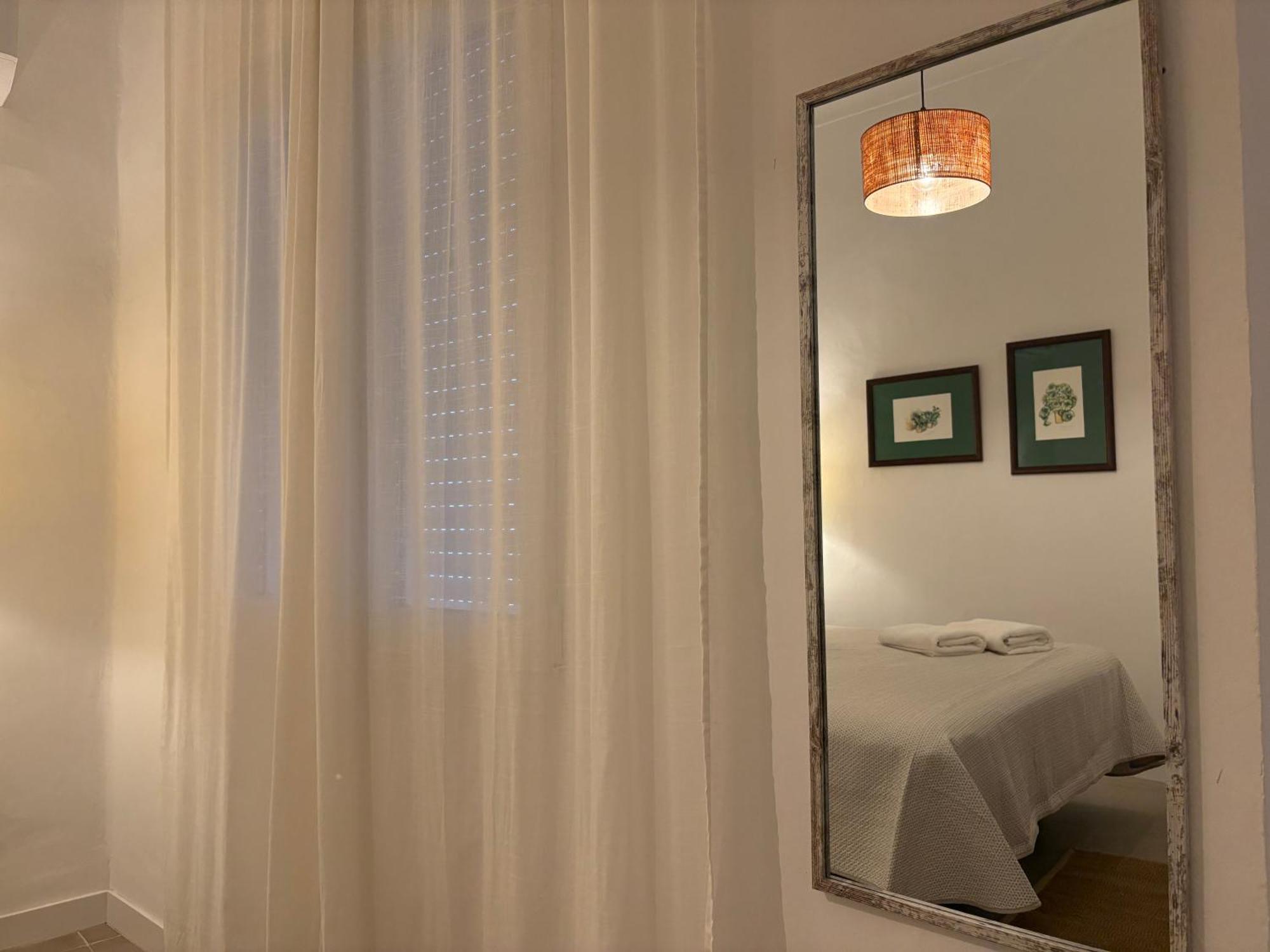 Casa Sultana Apartment Cordoba Ngoại thất bức ảnh