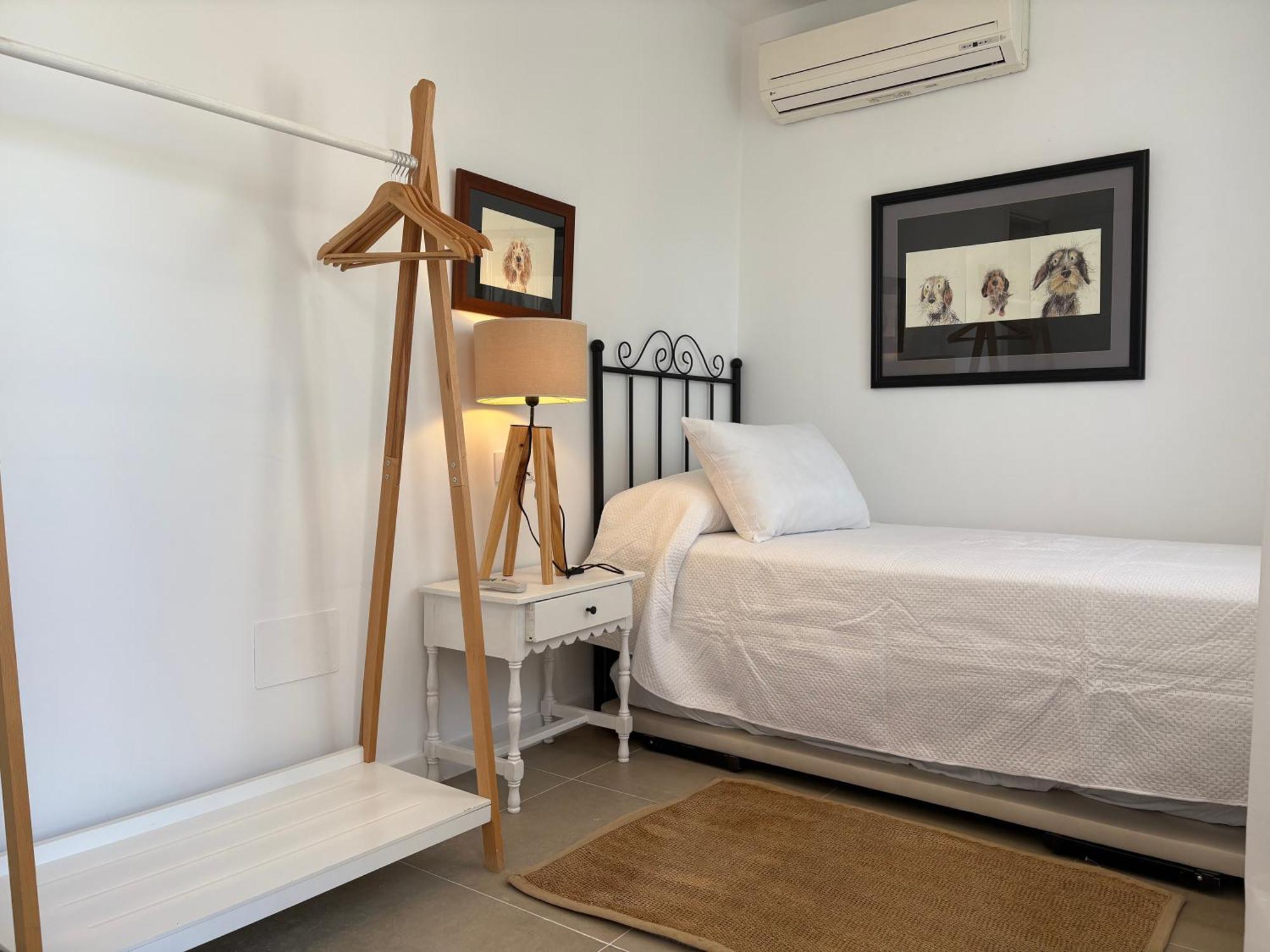 Casa Sultana Apartment Cordoba Ngoại thất bức ảnh