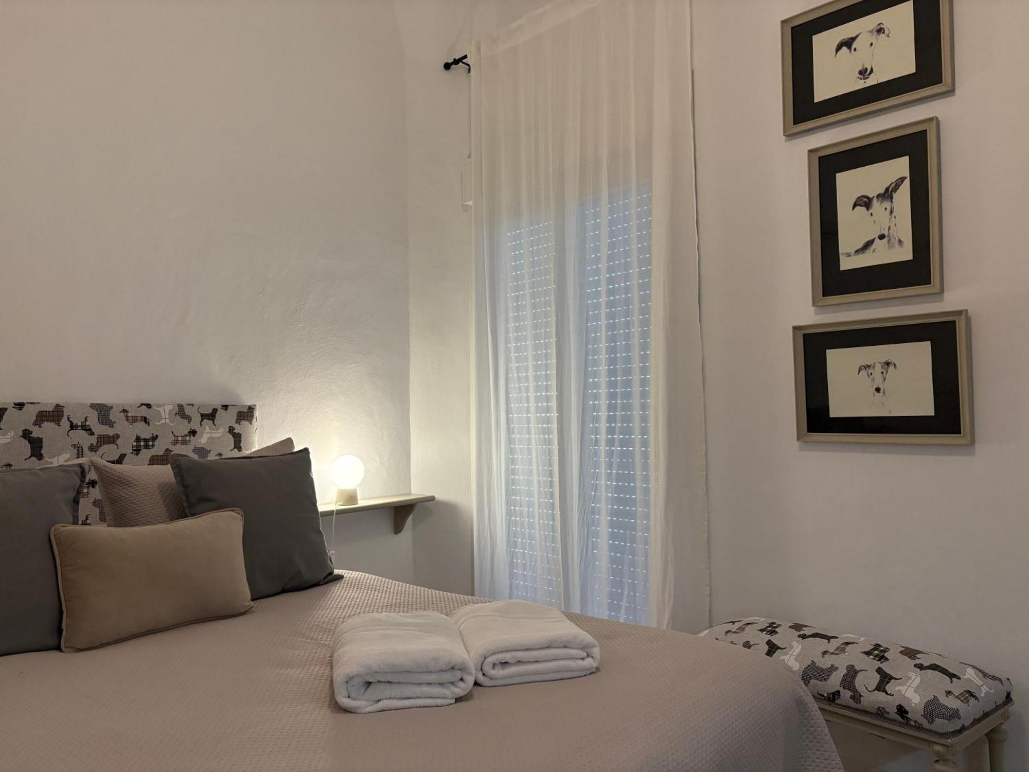Casa Sultana Apartment Cordoba Ngoại thất bức ảnh