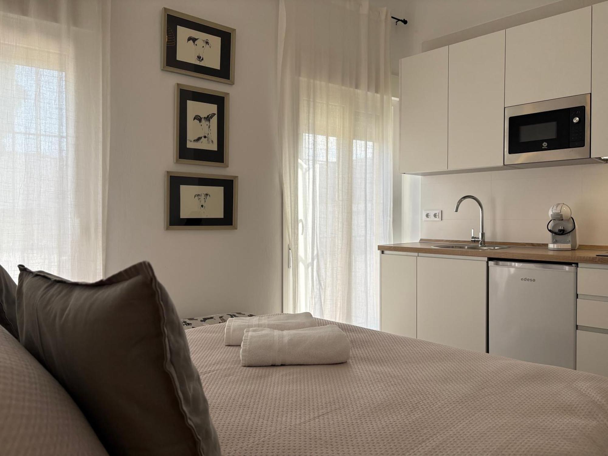 Casa Sultana Apartment Cordoba Ngoại thất bức ảnh