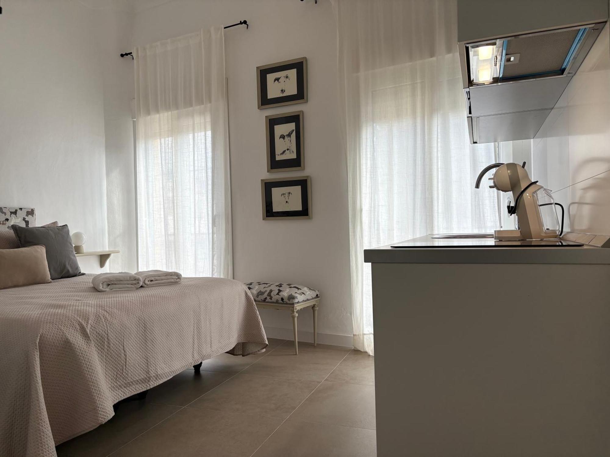 Casa Sultana Apartment Cordoba Ngoại thất bức ảnh