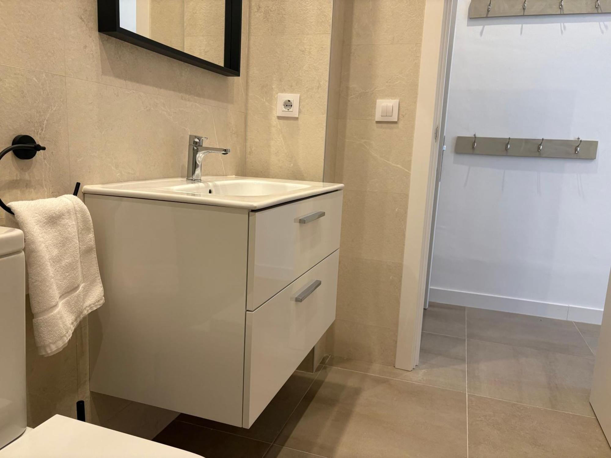 Casa Sultana Apartment Cordoba Ngoại thất bức ảnh