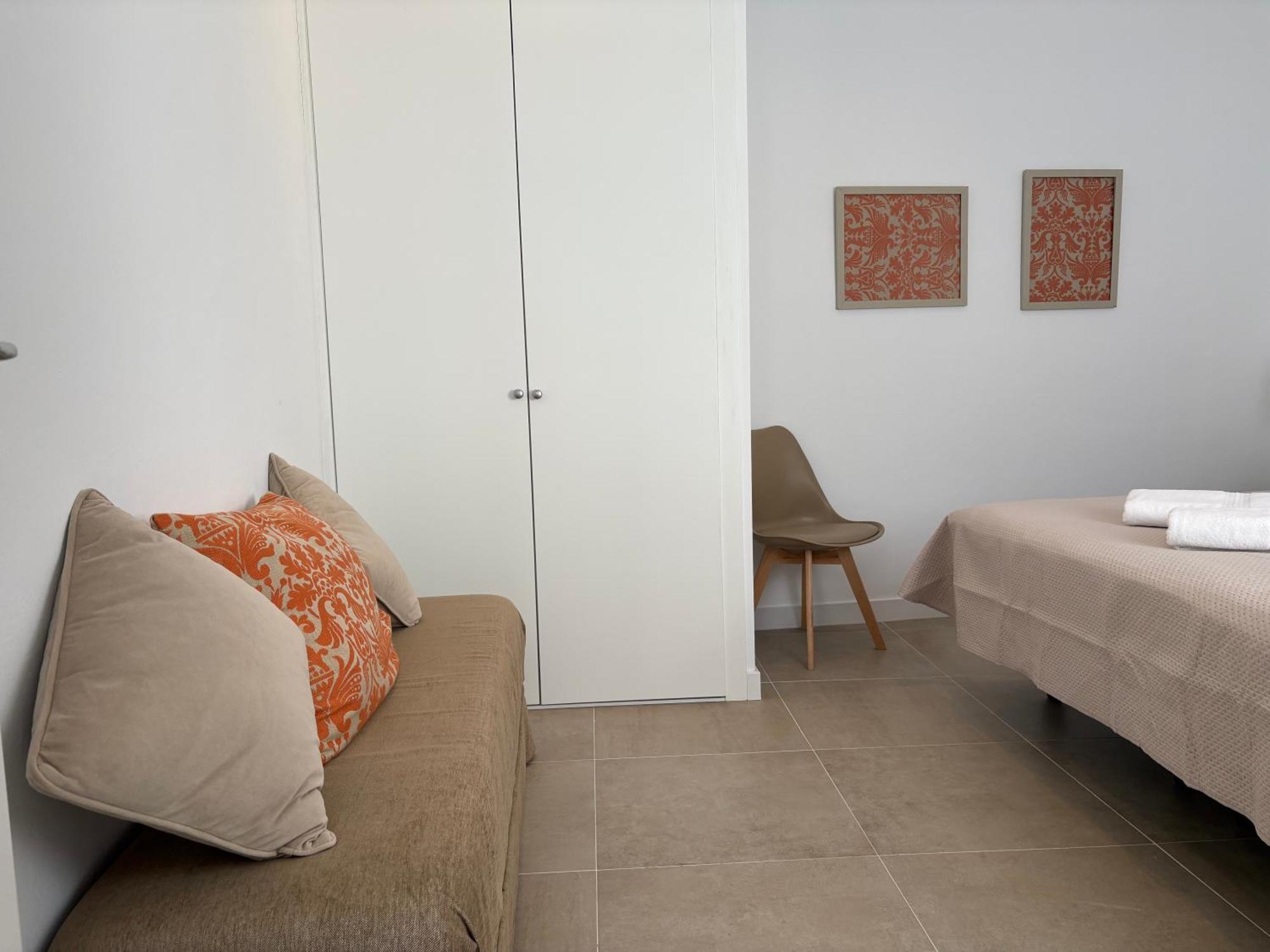 Casa Sultana Apartment Cordoba Ngoại thất bức ảnh