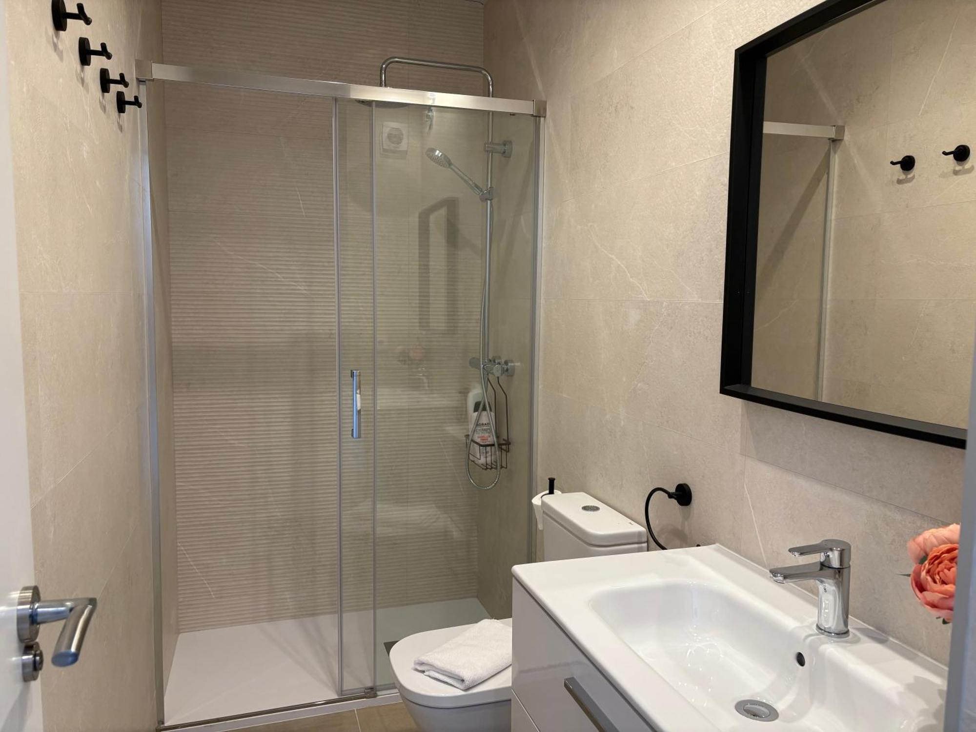 Casa Sultana Apartment Cordoba Ngoại thất bức ảnh