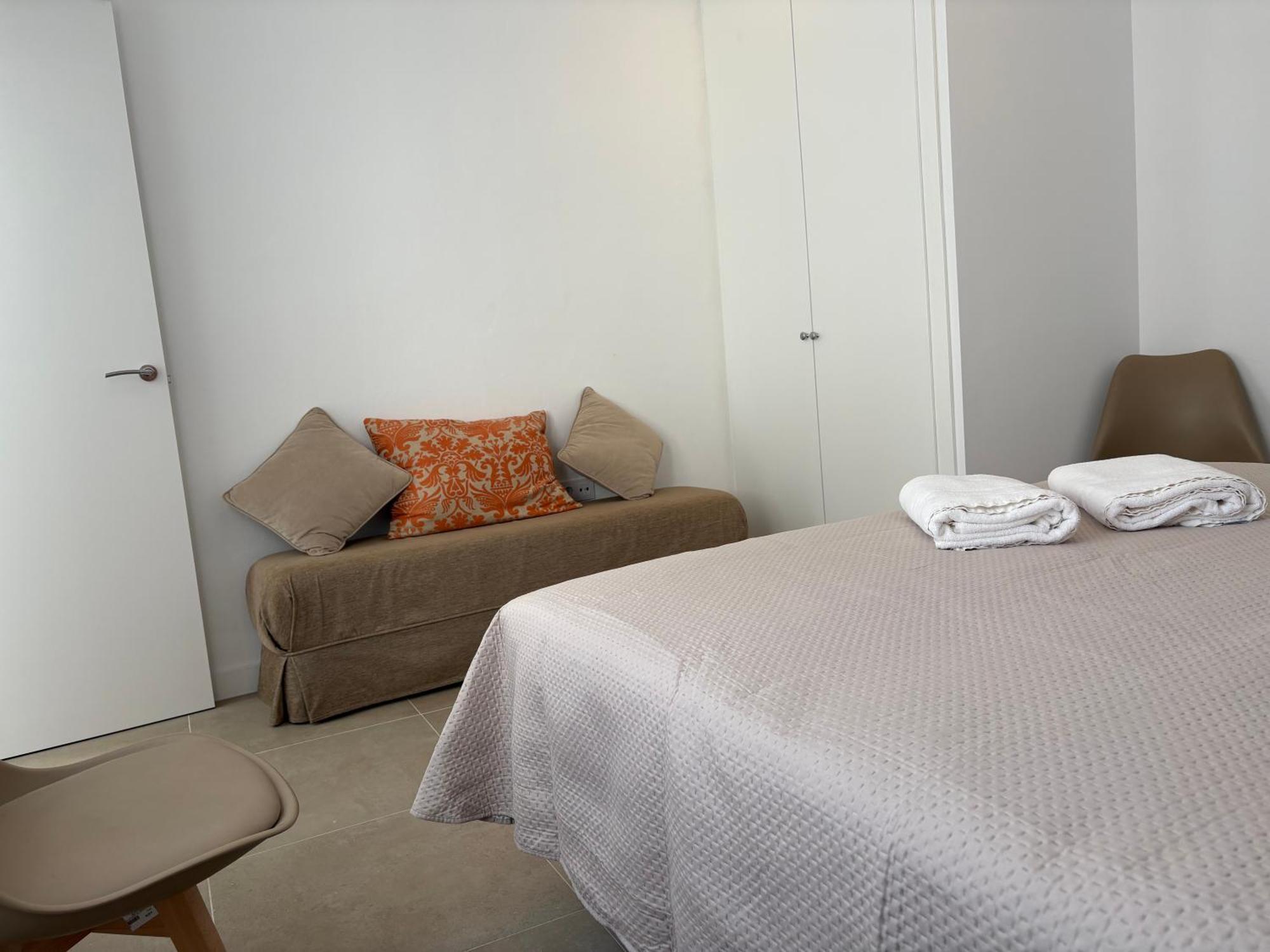 Casa Sultana Apartment Cordoba Ngoại thất bức ảnh