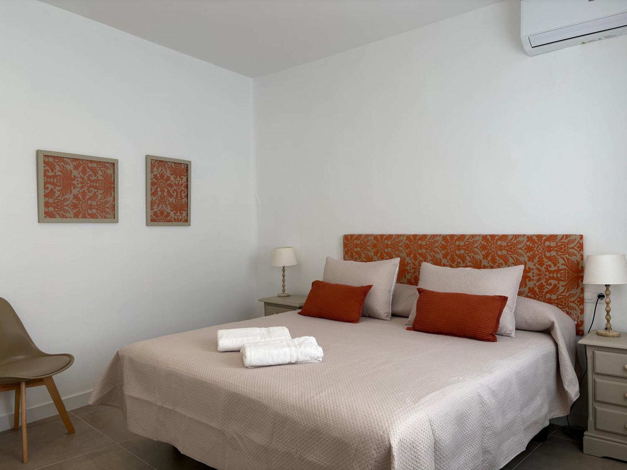 Casa Sultana Apartment Cordoba Ngoại thất bức ảnh