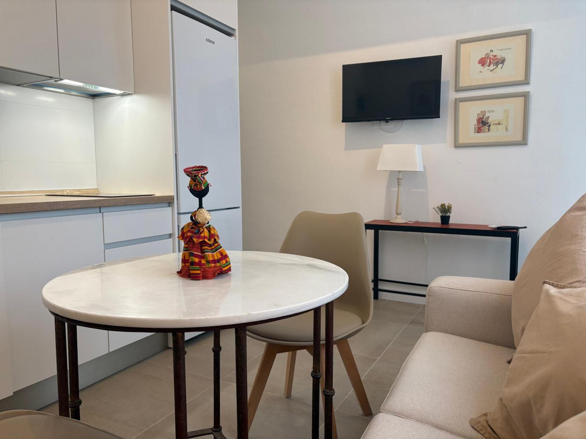 Casa Sultana Apartment Cordoba Ngoại thất bức ảnh