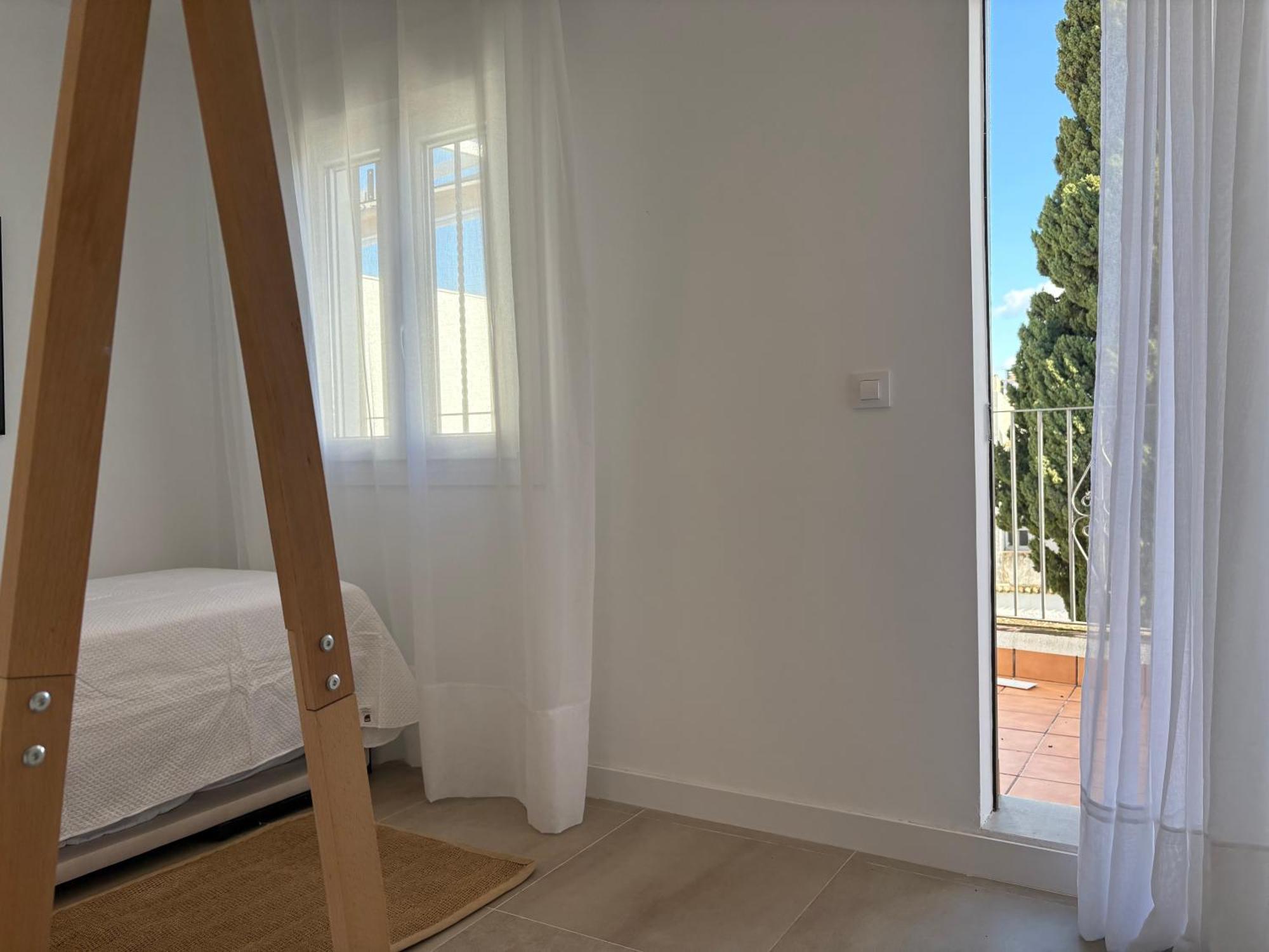 Casa Sultana Apartment Cordoba Ngoại thất bức ảnh