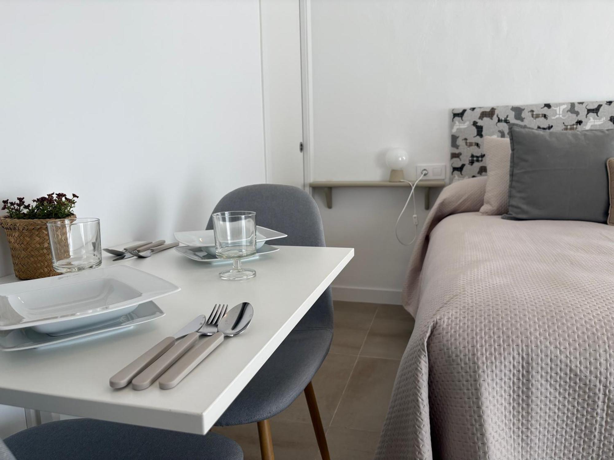 Casa Sultana Apartment Cordoba Ngoại thất bức ảnh
