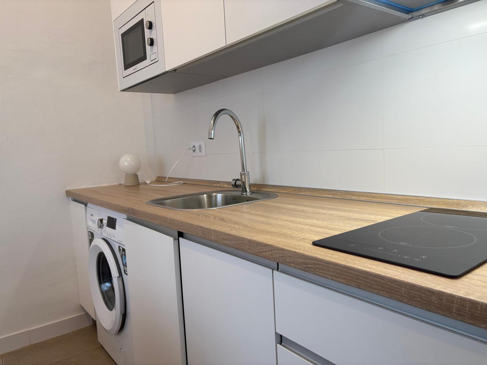 Casa Sultana Apartment Cordoba Ngoại thất bức ảnh