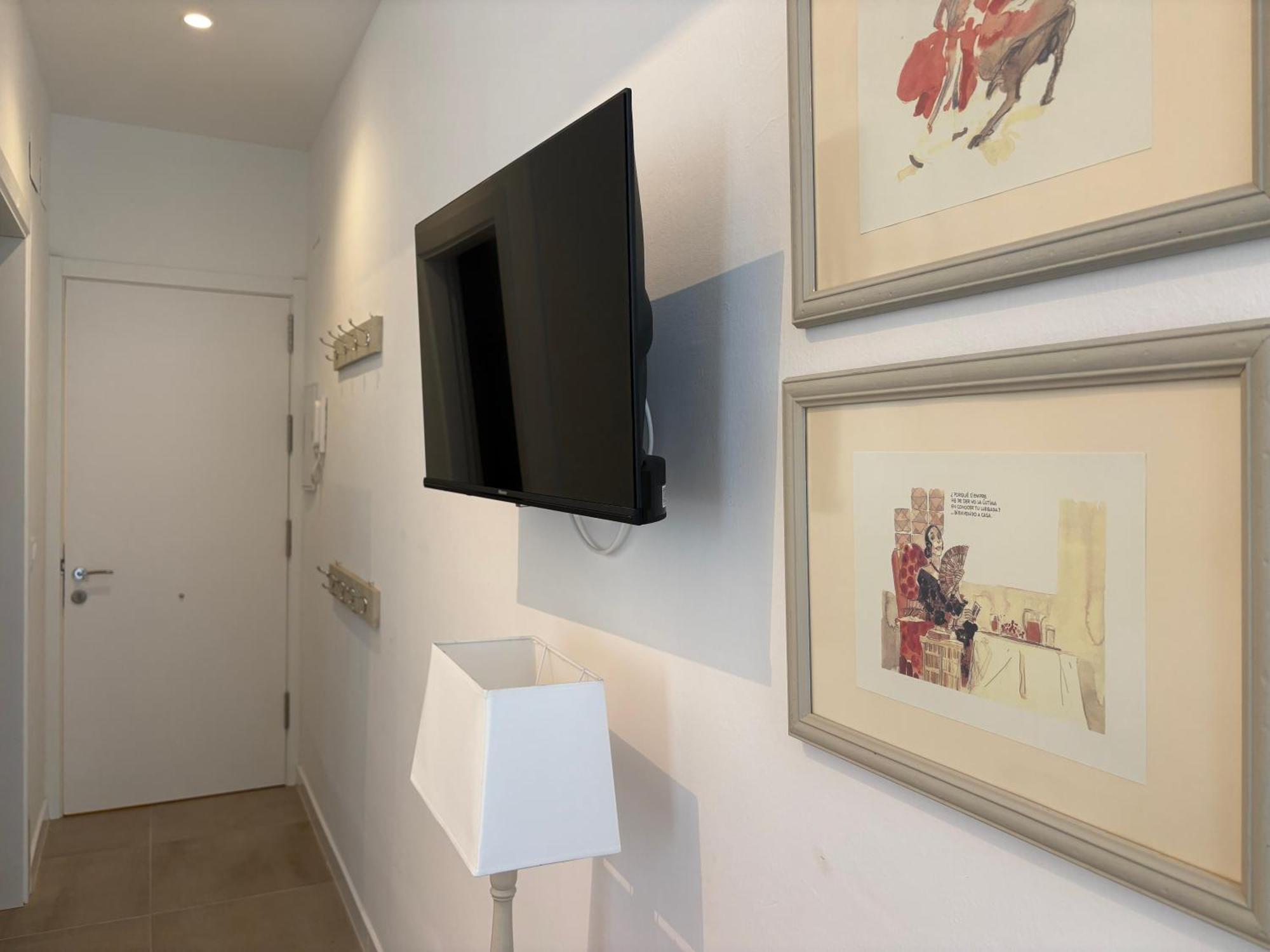 Casa Sultana Apartment Cordoba Ngoại thất bức ảnh