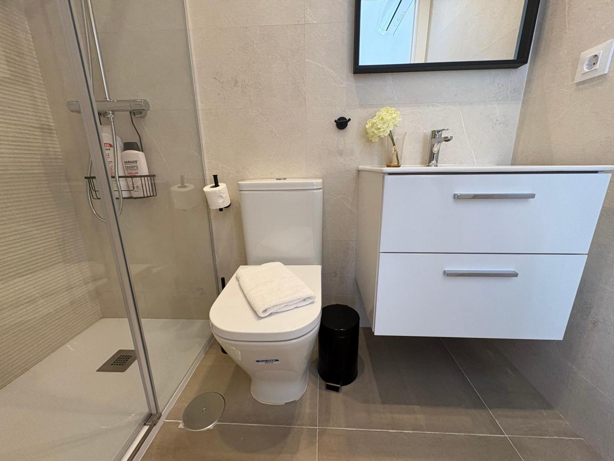 Casa Sultana Apartment Cordoba Ngoại thất bức ảnh