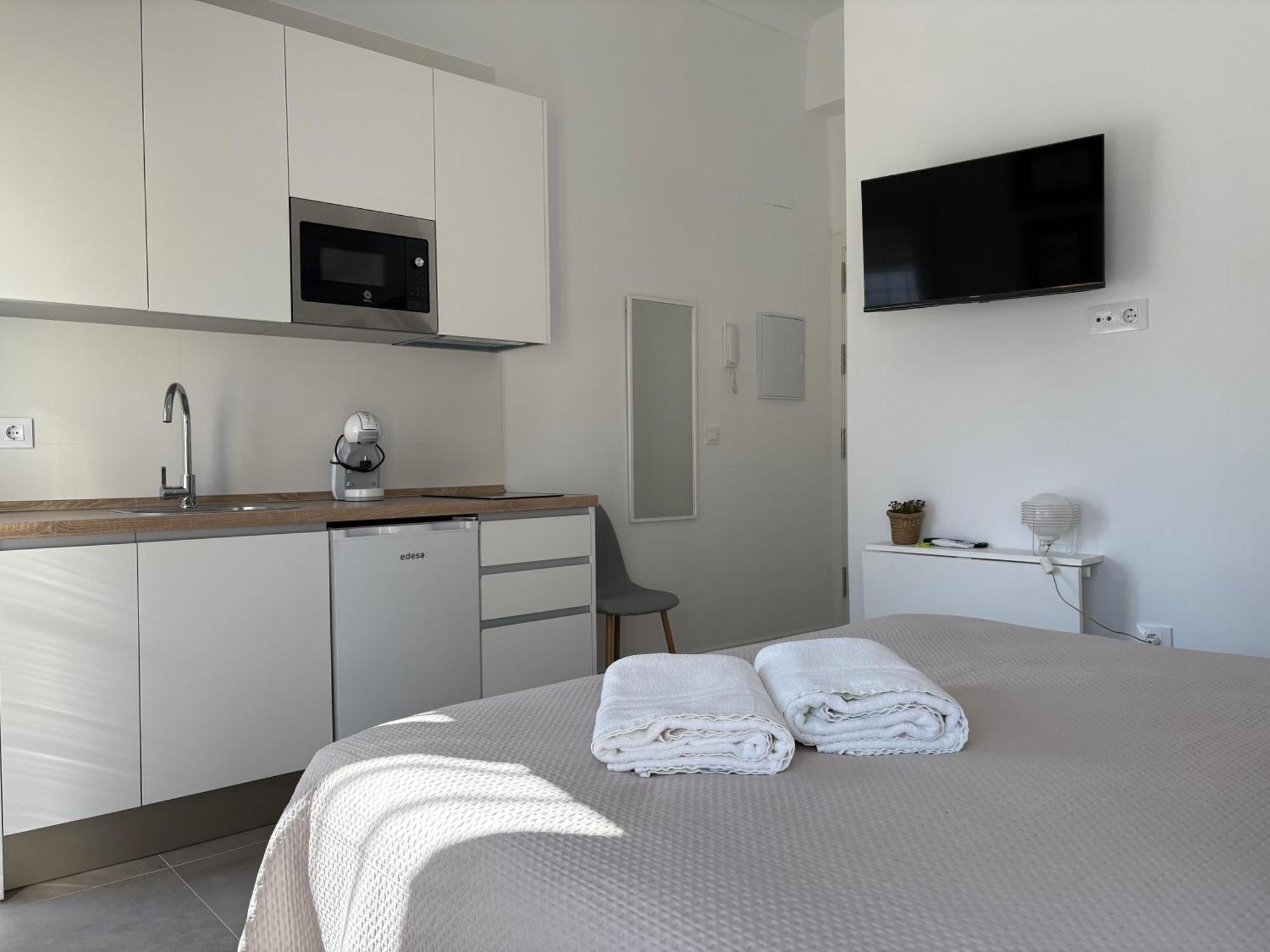 Casa Sultana Apartment Cordoba Ngoại thất bức ảnh