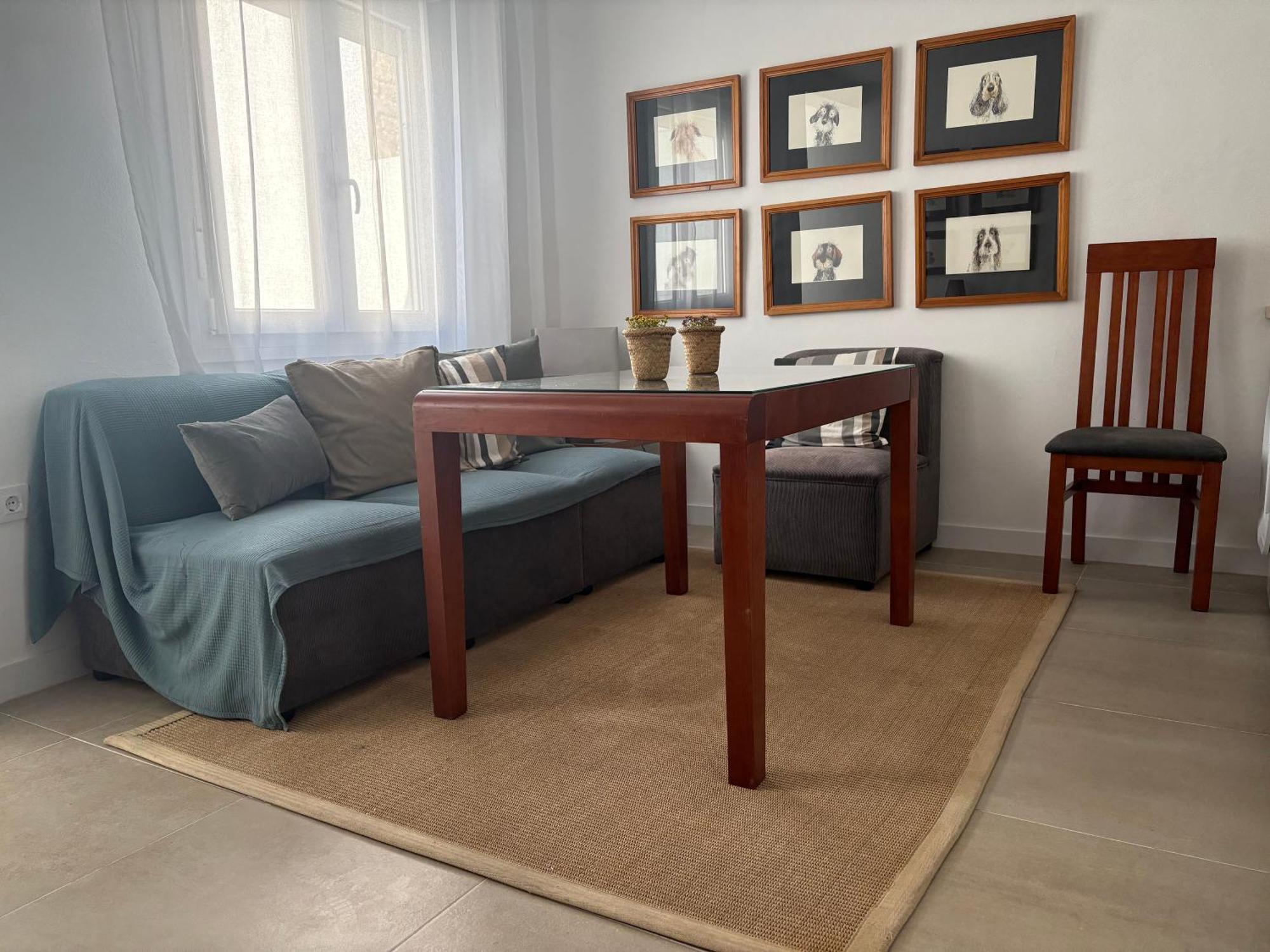 Casa Sultana Apartment Cordoba Ngoại thất bức ảnh